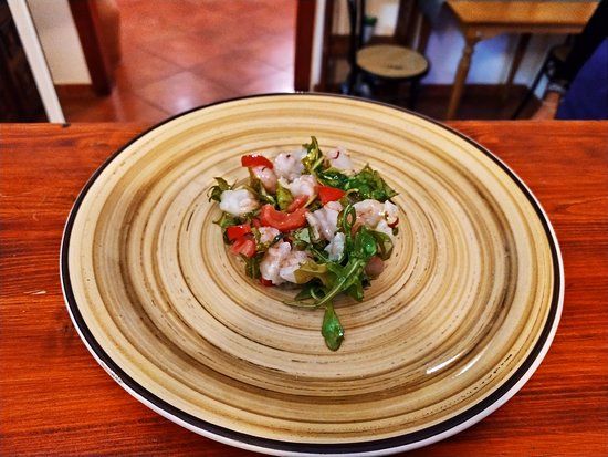 Trattoria degli Artisti